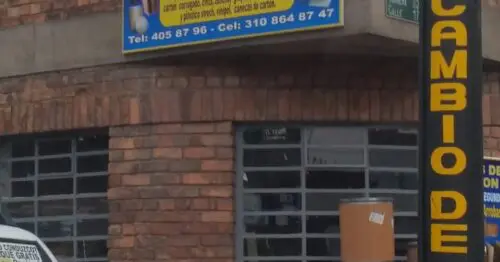 CAJAS Y EMPAQUES PUENTE ARANDA BOGOTÁ CAJAS Y EMPAQUES PUENTE ARANDA BOGOTÁ